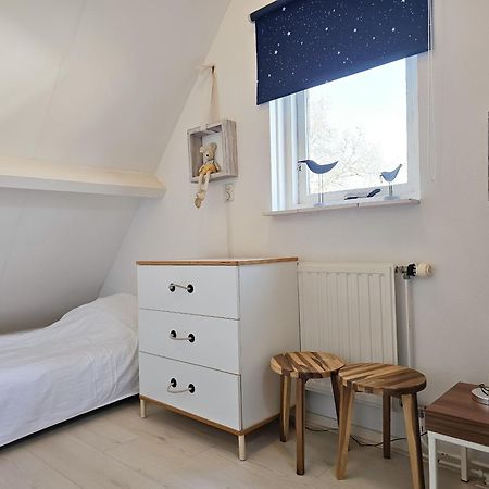 Vakantiewoning Domburg Do30 Kültér fotó
