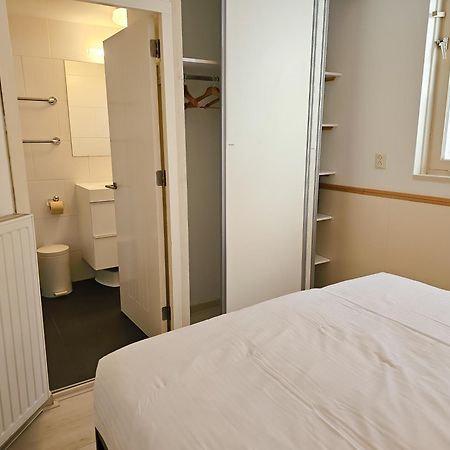Vakantiewoning Domburg Do30 Kültér fotó
