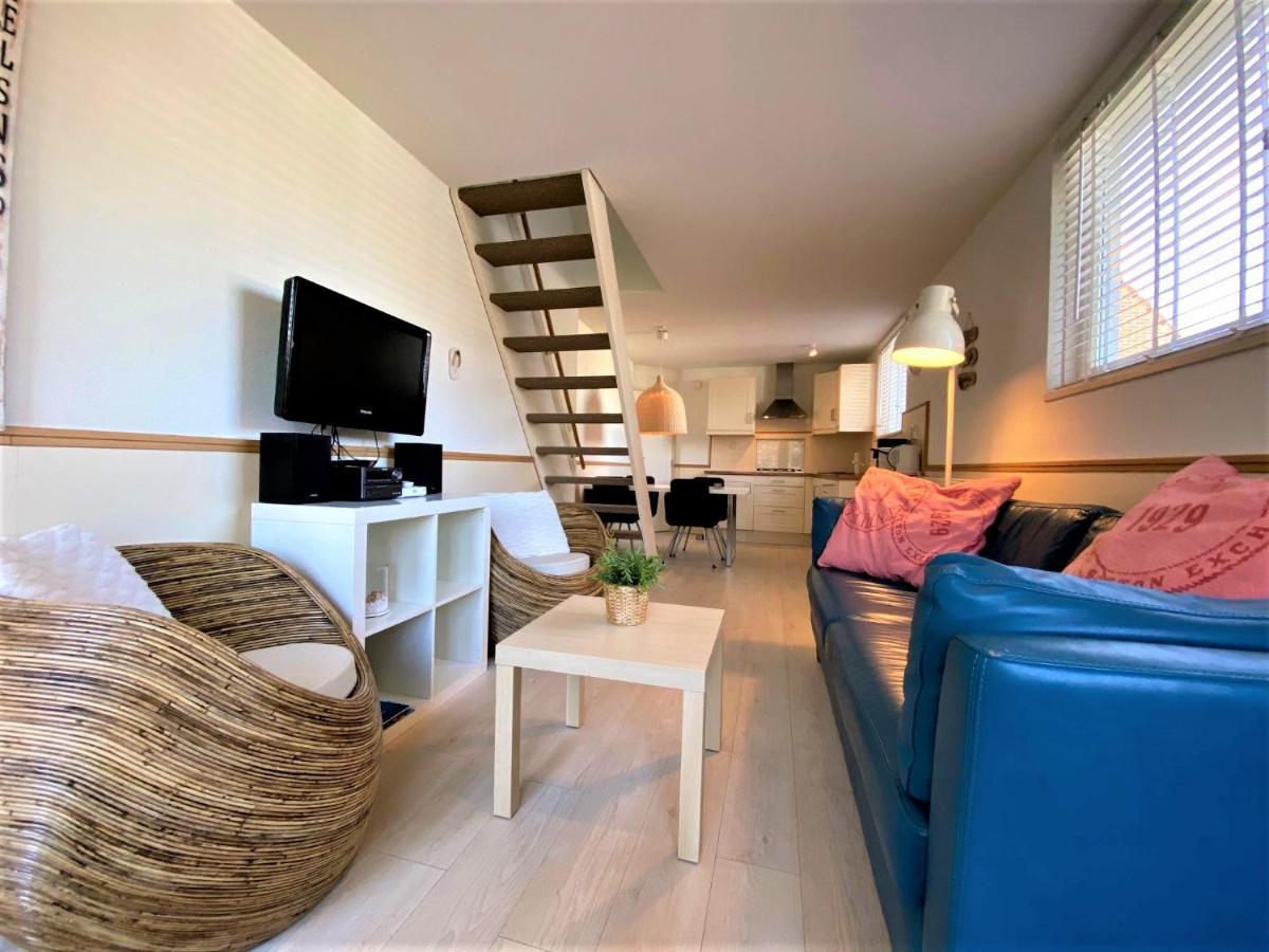 Vakantiewoning Domburg Do30 Kültér fotó