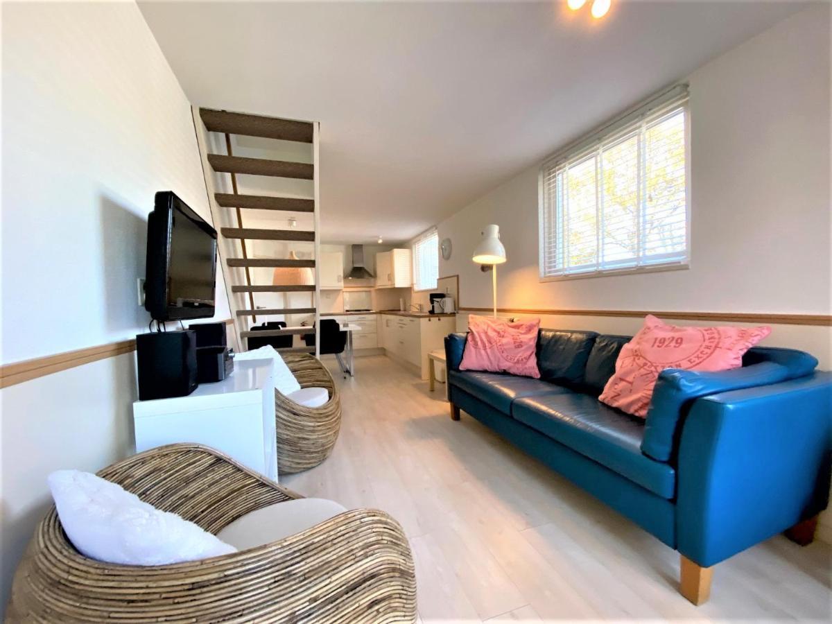 Vakantiewoning Domburg Do30 Kültér fotó