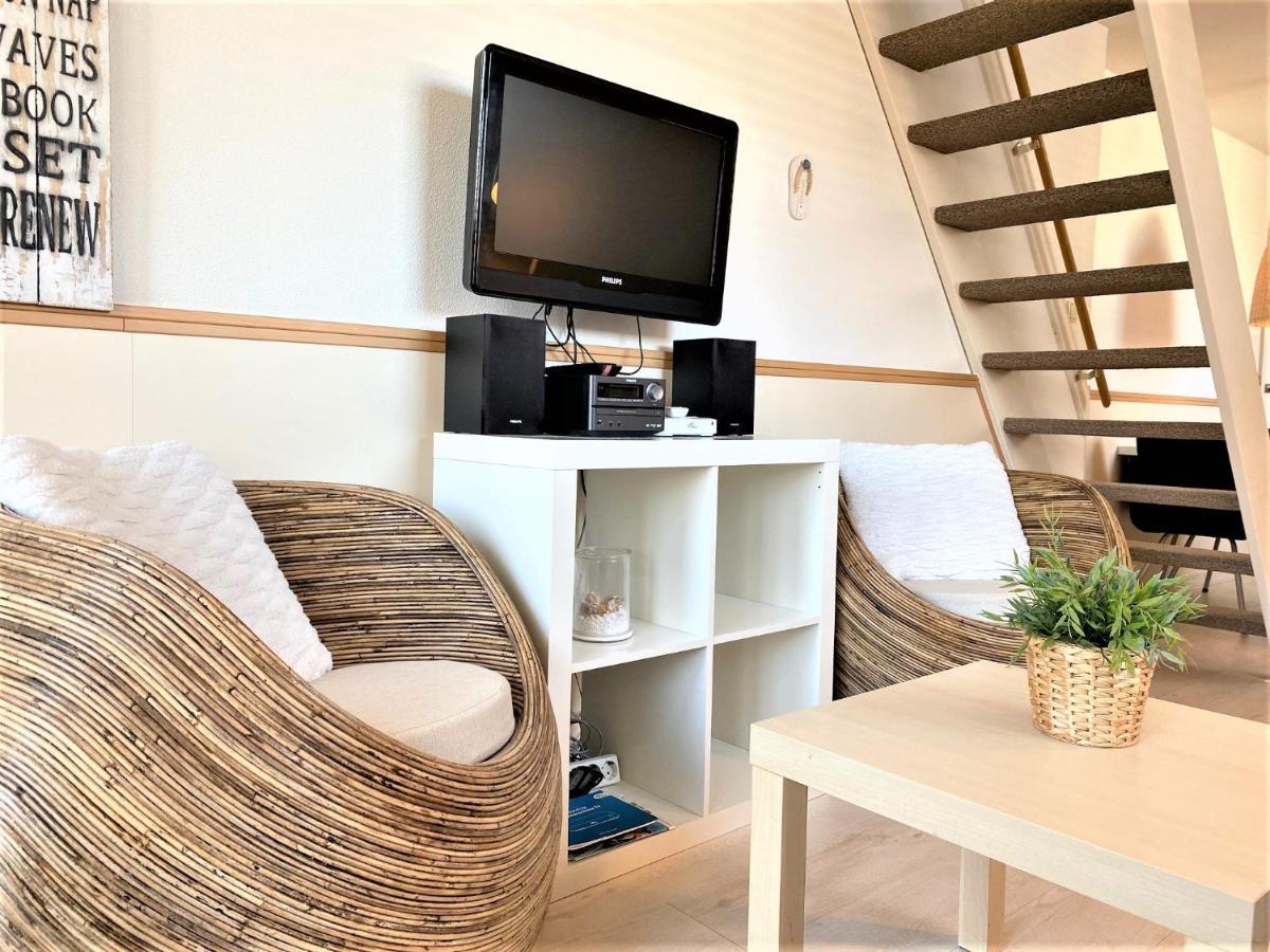 Vakantiewoning Domburg Do30 Kültér fotó