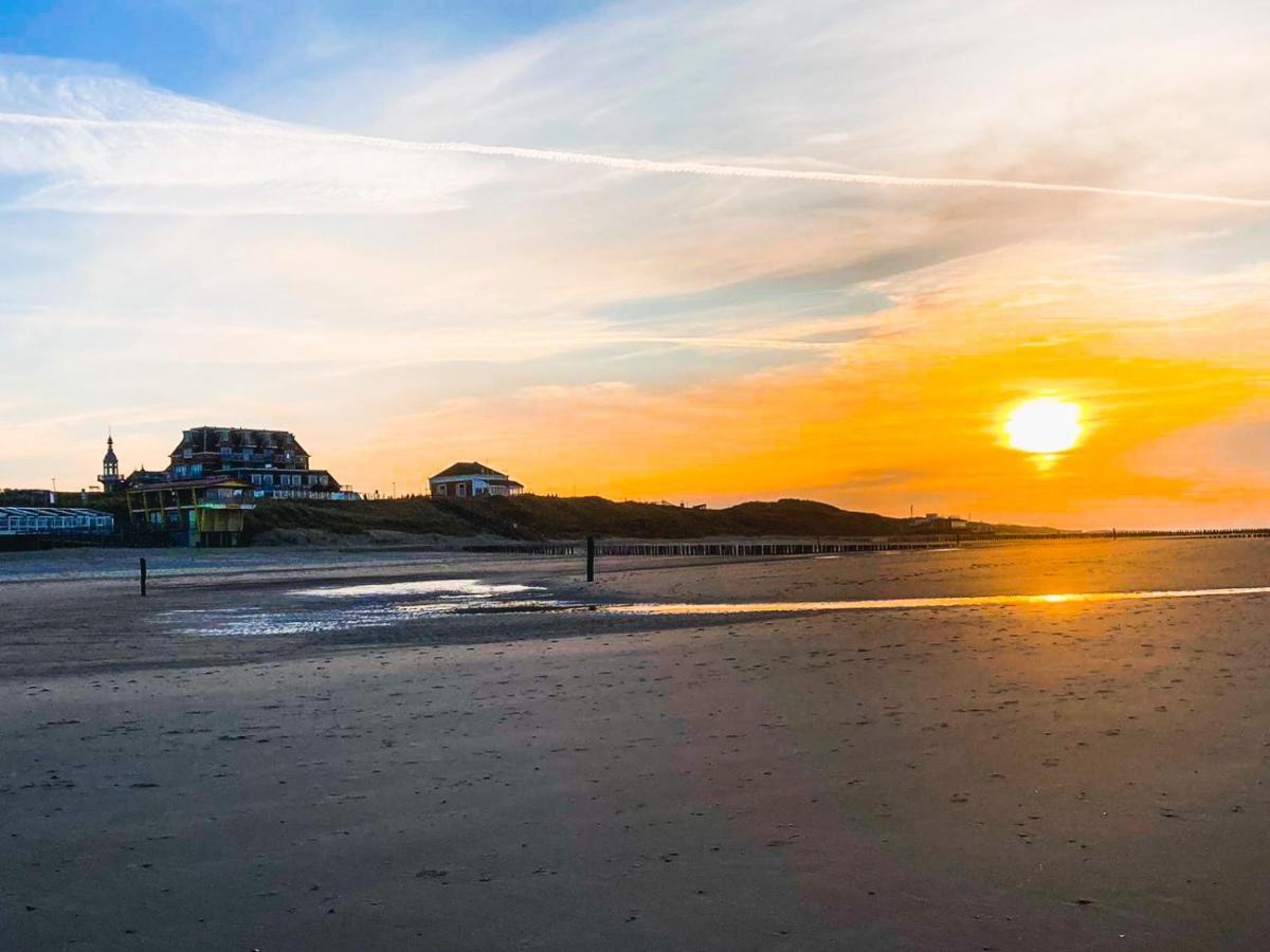 Vakantiewoning Domburg Do30 Kültér fotó