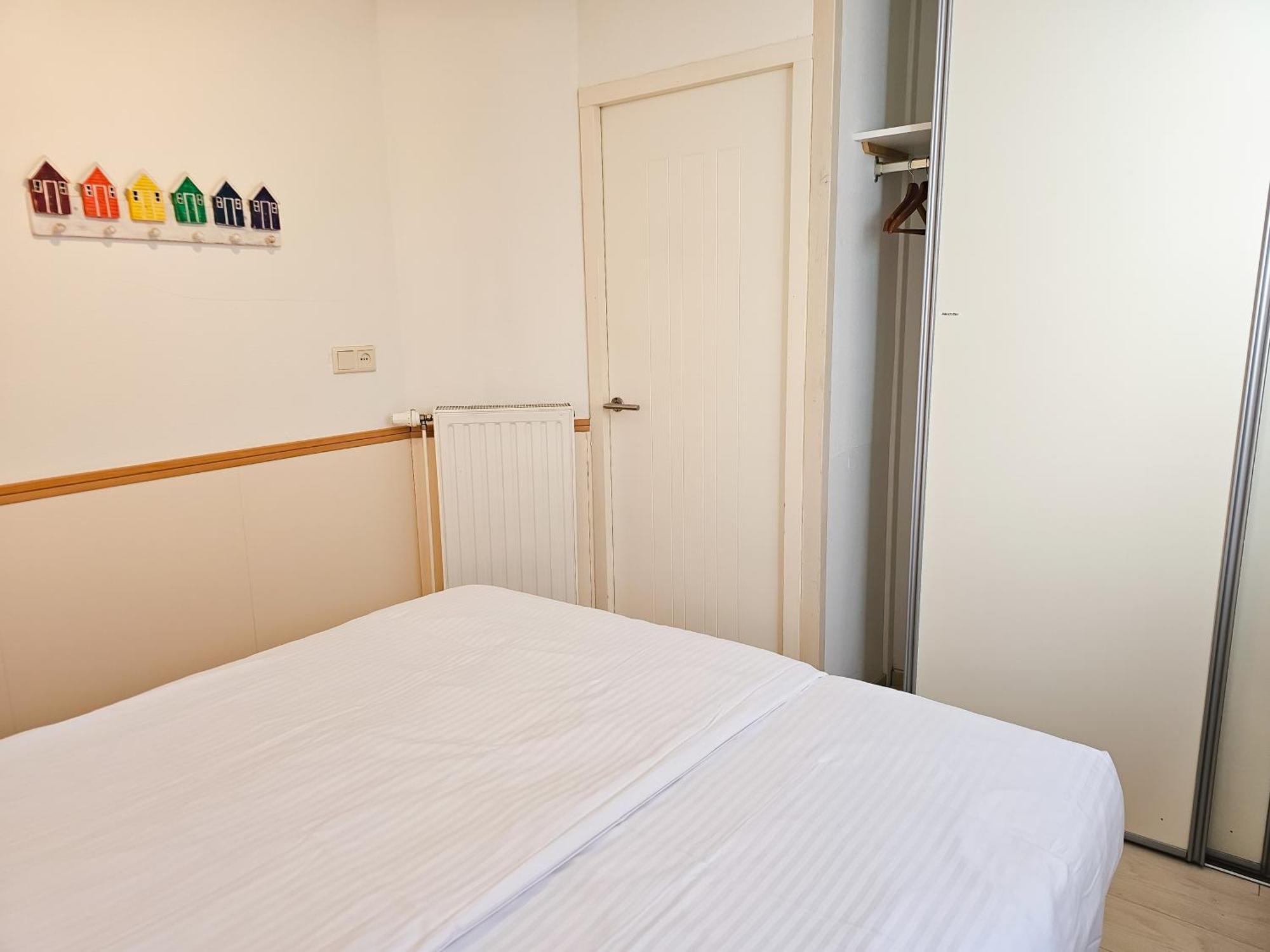 Vakantiewoning Domburg Do30 Kültér fotó
