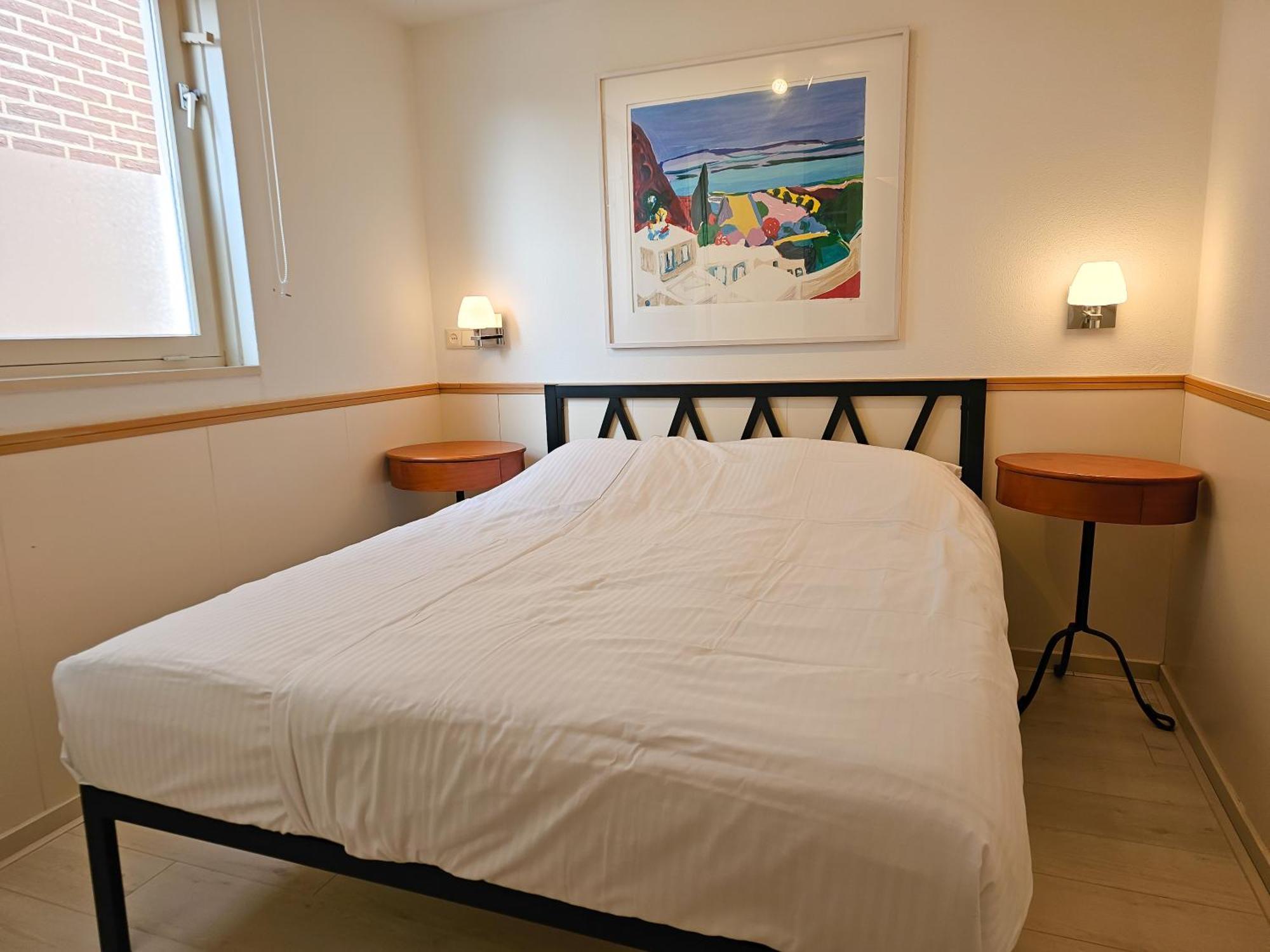 Vakantiewoning Domburg Do30 Kültér fotó
