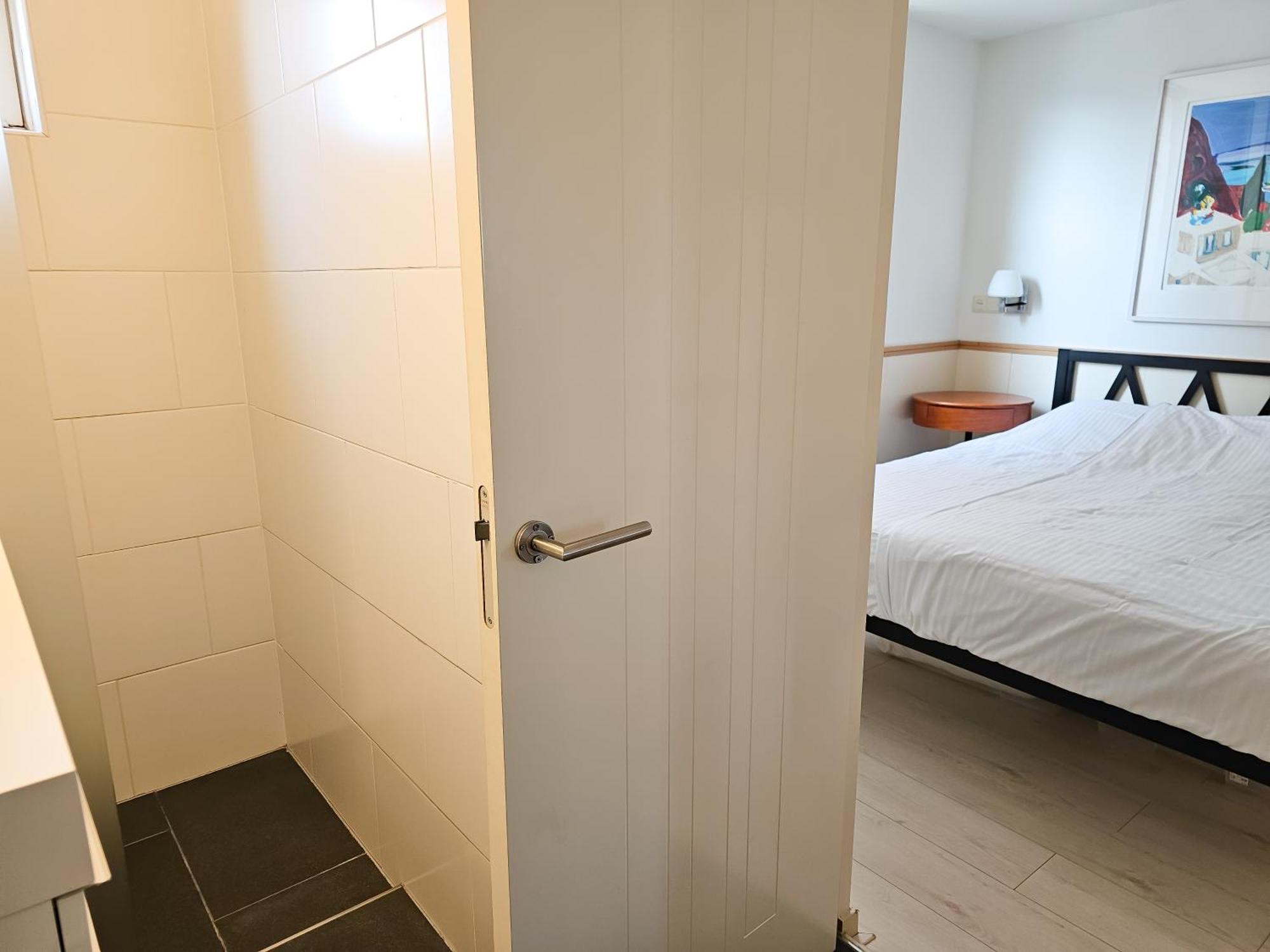 Vakantiewoning Domburg Do30 Kültér fotó