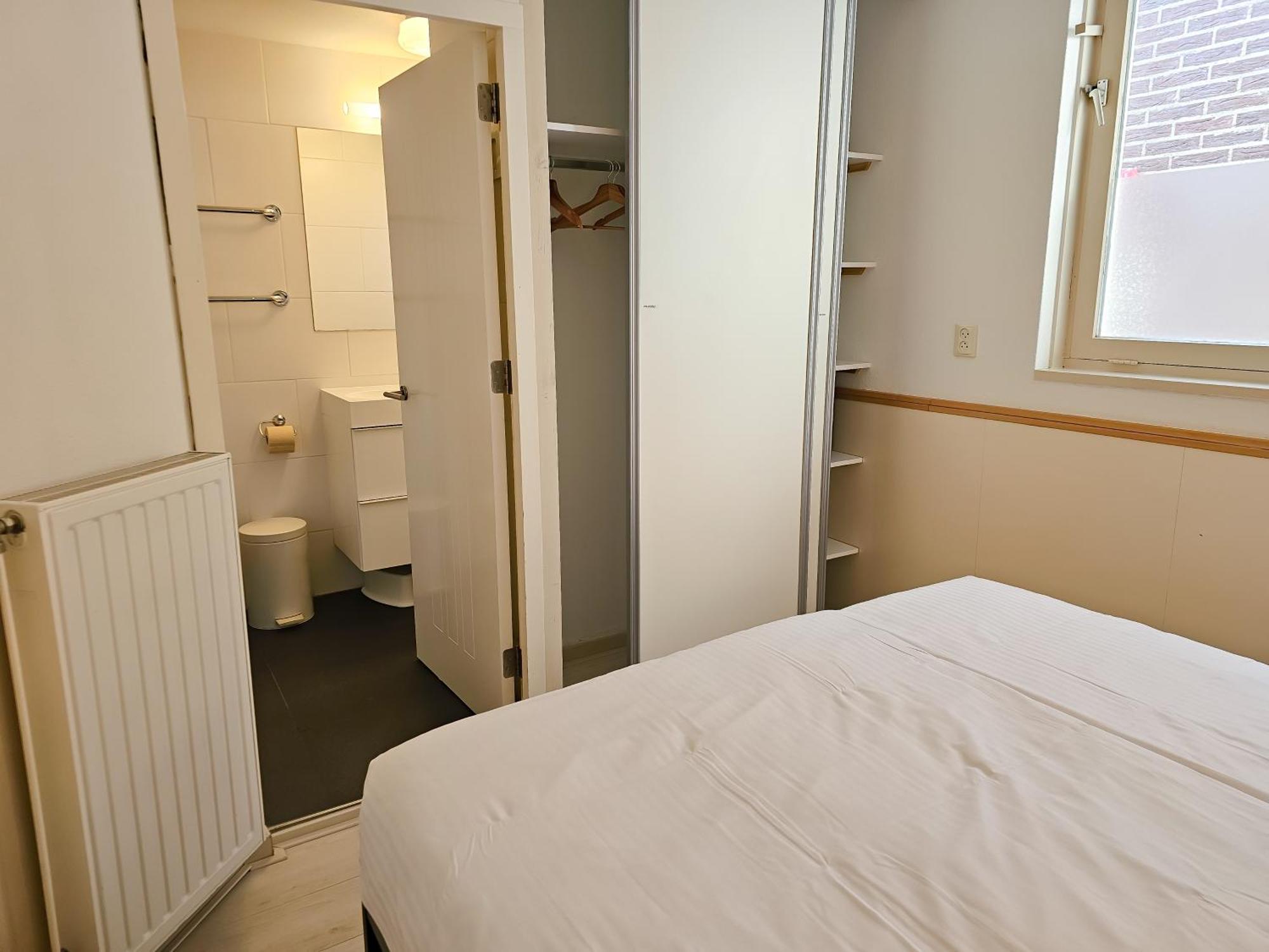 Vakantiewoning Domburg Do30 Kültér fotó